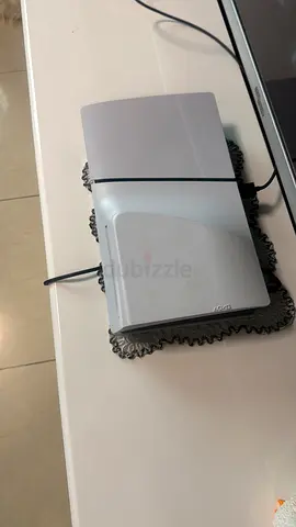 Sony PlayStation 5 (Silver) - Console Only, Used