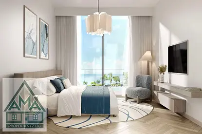 1BR Distress Deal Full Sea View B3