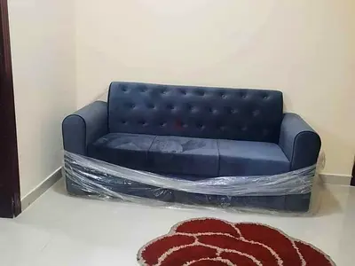 Affordable Sofa Set | طقم كنب بسعر مناسب