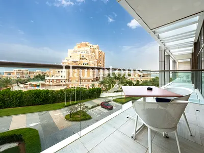 Furnished and Modern 2BR in The 8 | Huge Layout