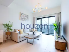 Spacious 2BR | Canal View | High Floor | Vacant