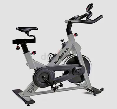 🔥 URGENT SALE! NordicTrack Spin Bike – GX 3.9 | Excellent Condition | Priced to SELL 🔥