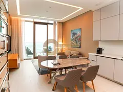 FURNISHED1 BHK DUPLEX|HIGH FLOOR| BURJ &amp; CANAL VIEW