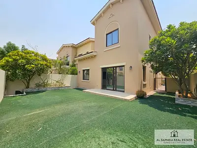 CORNER VILLA || TYPE 2E || WITH STUDY ROOM || AVAILABLE