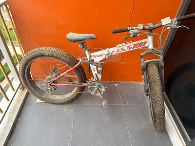 Mountain Bike for Sale