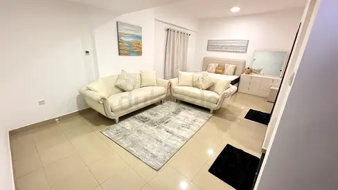 Studio Apartment for Rent in Al Nahda, Sharjah