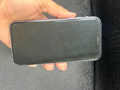 IPHONE 11 64GB BATARY CHANGE