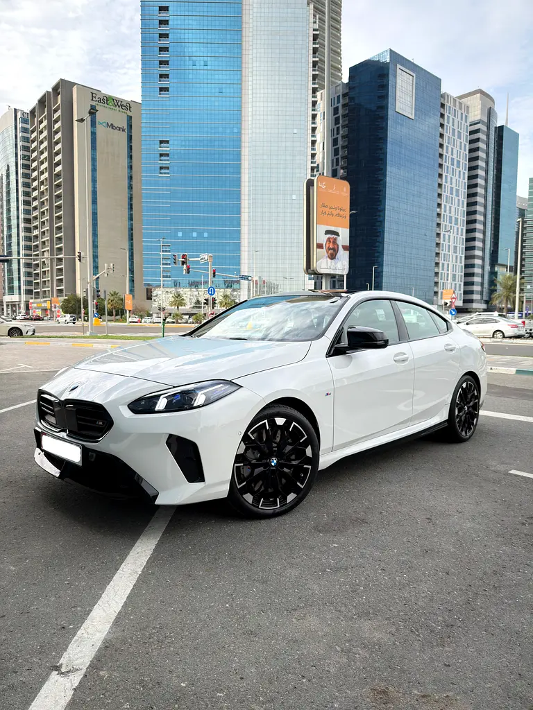 BMW 2-Series 2025 — photo 1 of 18