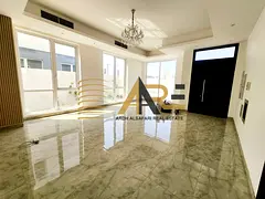 Luxurious 5BR available with all master bedrooms +Maid room in hoshi shrjha
