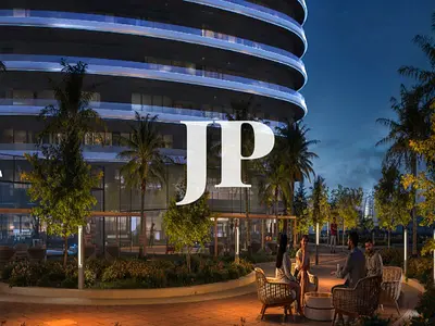 Take advantage of this opportunity before prices rise FOR Studio | Binghatti Skyflame 2 | Skyline & Sea View