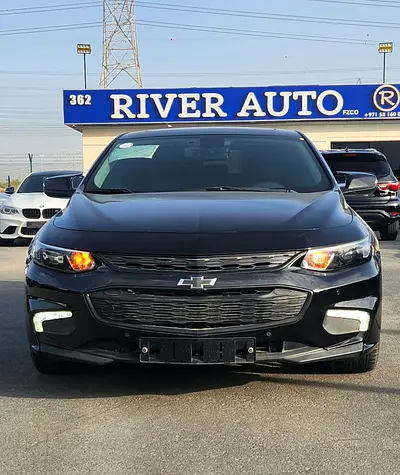 صورة مصغرة 3 لـ 2018 Chevrolet MALIBU