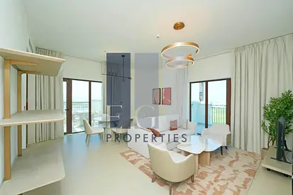 Spacious 2 Bhk + Maid | Premium Layout | Modern Living