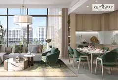 Strategic Location | Stylish 2 Bedroom | Elvira 2