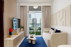 VERA | FURNISHED 2 BR | All Bills Included | 6 MONTHS