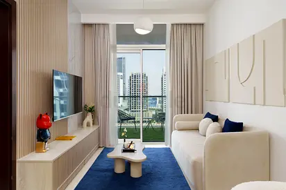 VERA | FURNISHED 2 BR | All Bills Included | 6 MONTHS