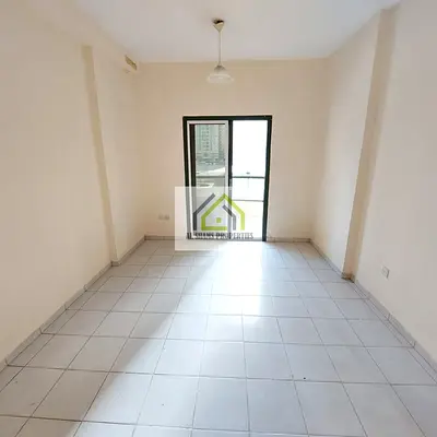 Specious 2bhk with bolcony near to park