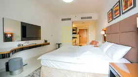 Spacious Studio | Ready to move in| Managed