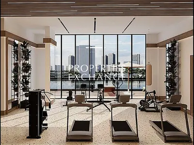 BRAND NEW | NEAR METRO | HIGH FLOOR