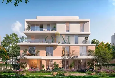 3BR Maisonettes + Maid | High End Finishing | Gated Community