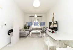 Vacant on Transfer | Great Community | Spacious