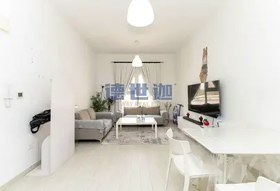 Vacant on Transfer | Great Community | Spacious