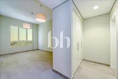 Semi-furnished | Managed | High Floor