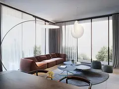 Highly Desirable Metropolitan Address | Prestigious Luxury Residence – Ready to Move &amp; Freehol