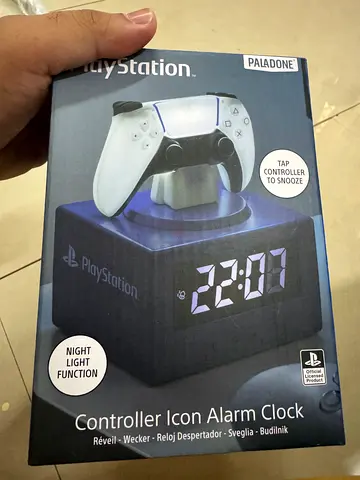 PlayStation accessories