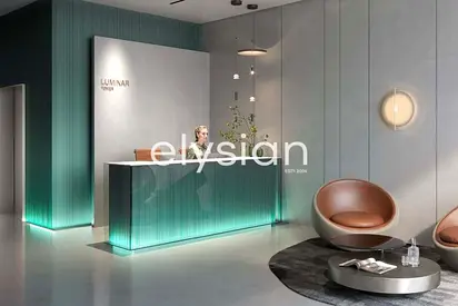 Urban Living | High Floor | Furnished