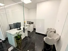 Fully Furnished Office | Direct From Landlord | Near to Public Transport |