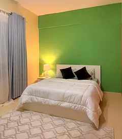 LUXURY FURNISHED MASTER ROOM FOR MONTHLY RENT