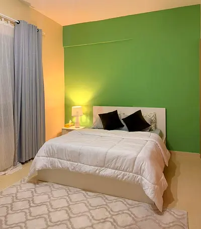 LUXURY FURNISHED MASTER ROOM FOR MONTHLY RENT