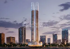 High ROI | Luxury Studio | Modern