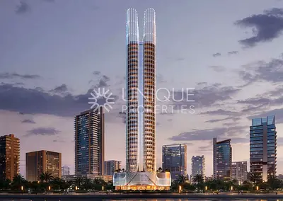 High ROI | Luxury Studio | Modern