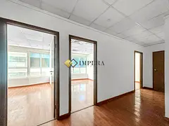 PRIVATE | PARTITIONED | SHEIKH ZAYED ROAD | METRO