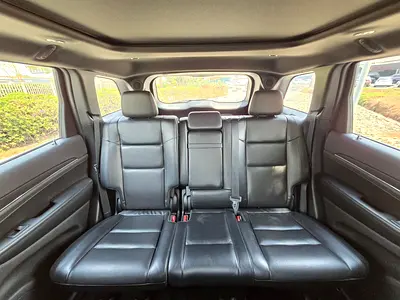 2018 JEEP GRAND CHEROKEE — миниатюра 18