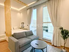 FULLY FURNISHED | READY TO MOVE | SPACIOUS