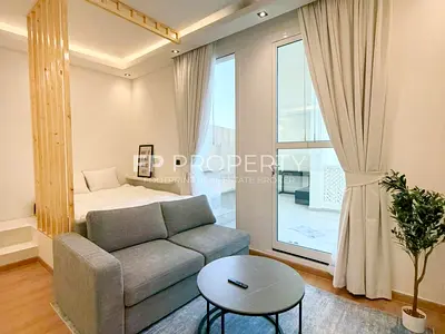 FULLY FURNISHED | READY TO MOVE | SPACIOUS