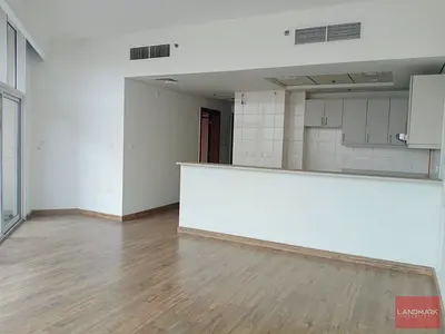 High-Floor 1BR | Reef Residence | Panoramic Downtown City View