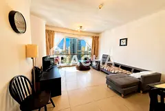 High Floor | Close To Metro | Fully Furnished
