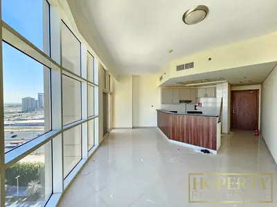 MODERN 1 BEDROOM | WITH BALCONY | GOLF COURSE VIEW