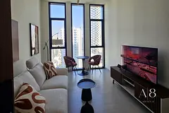 Fully Furnished | Modern | Spacious