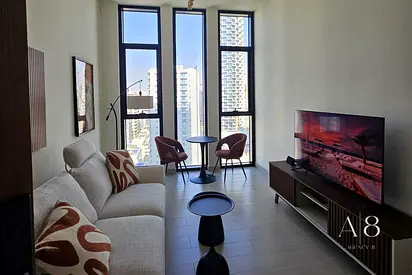 Fully Furnished | Modern | Spacious