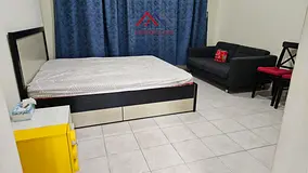 Furnished 1 Bedroom | Apartment | Garden Community View