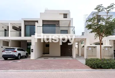 Golf Course View | Single Row | Vacant