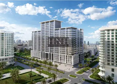 Modern Studio | JVC Area | Completion Sept 2026