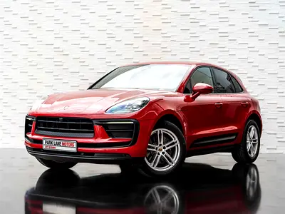 0% DOWN PAYMENT! | SAVVY-BUY I PORSCHE MACAN I WARRANTY + FULL SERVICE