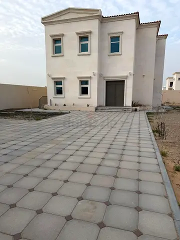 Kishasha8 , sharjah villa