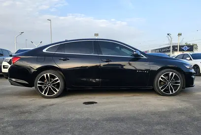 صورة مصغرة 8 لـ 2018 Chevrolet MALIBU