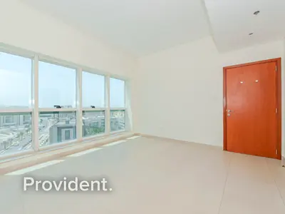 Mid Floor | Open Views | Multiple Options